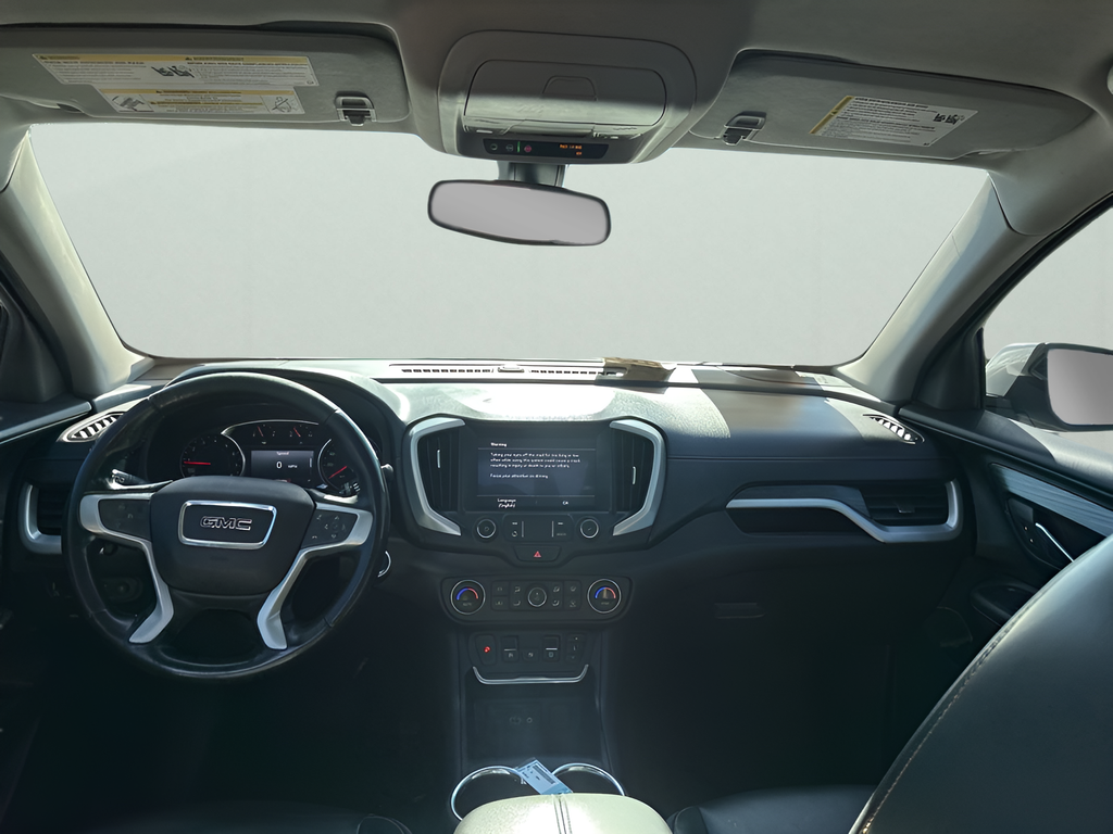 Used Car 2019 Gmc Terrain  Slt For Sale Under $15,000 In Austin, Texas