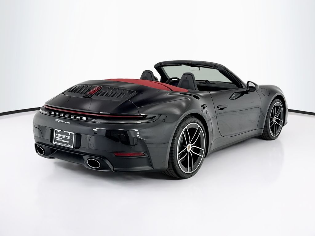 Thumbnail: 2026 Porsche 911 - 7