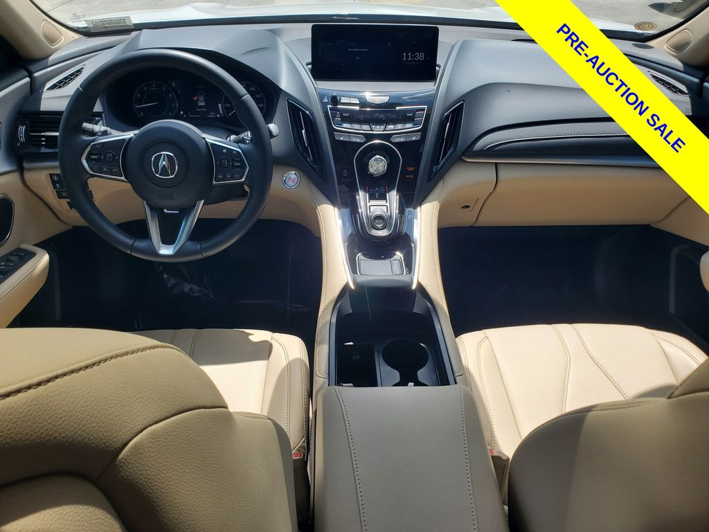 Used 2023 Acura RDX SUV
