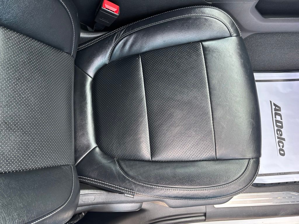 Used 2022 Chevrolet Silverado 1500 LTD Truck