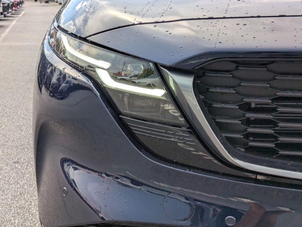 2026 Mazda CX-5 2.5 S Premium Plus