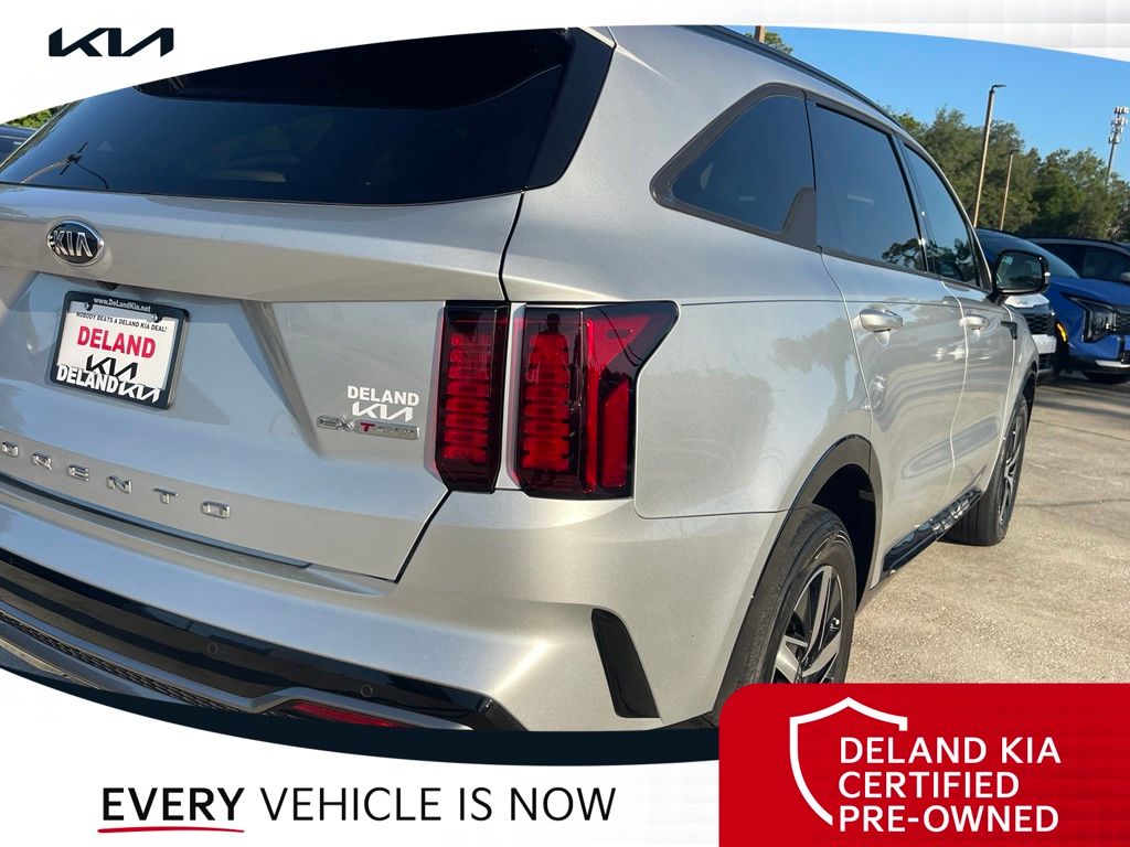 Used 2021 Kia Sorento SUV