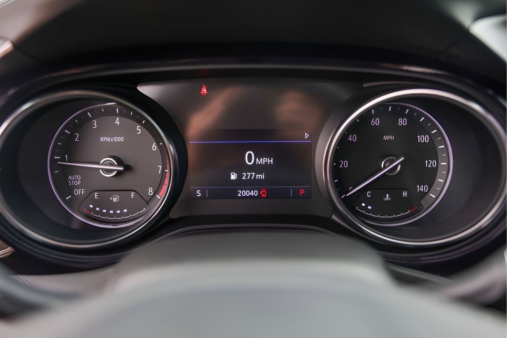 Used Car 2023 Buick Encore Gx  Select For Sale Under $25,000 In Austin, Texas