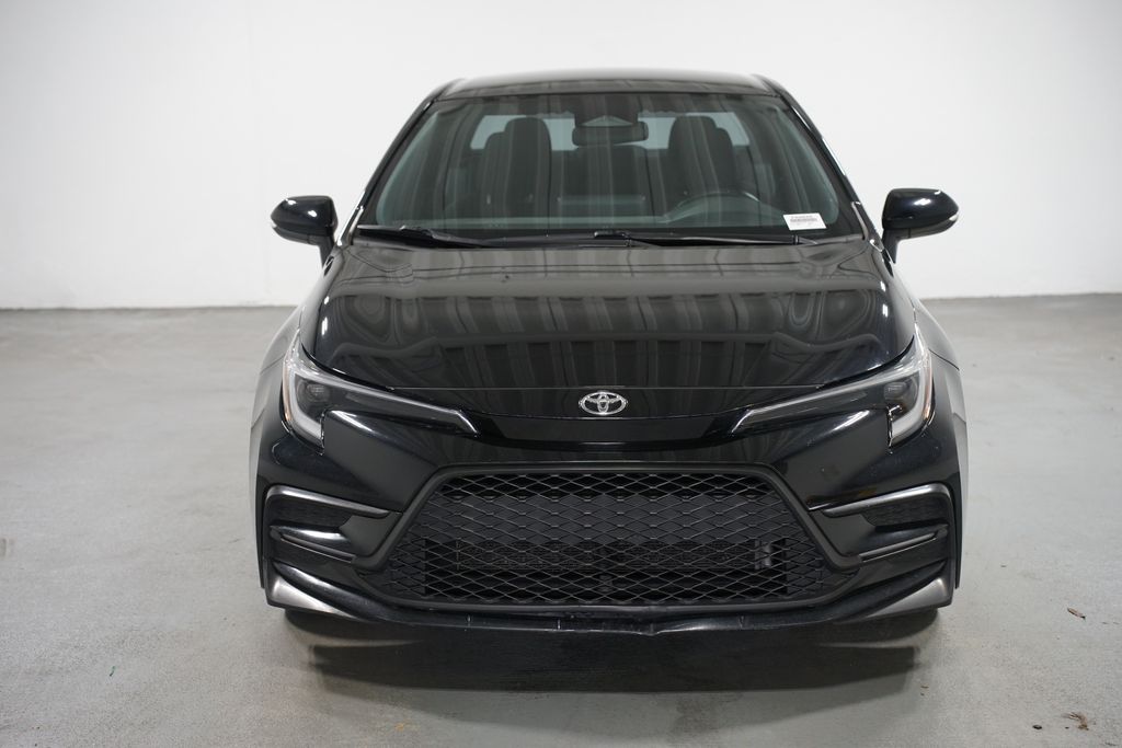 Thumbnail: 2023 Toyota Corolla - 2
