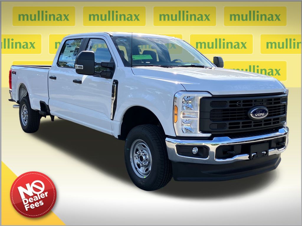 2026 Ford F-250 Super Duty XL's photo