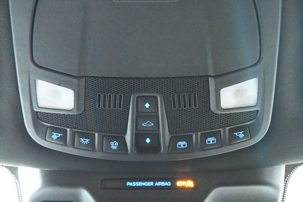 Thumbnail: 2024 Ford Expedition MAX - 23