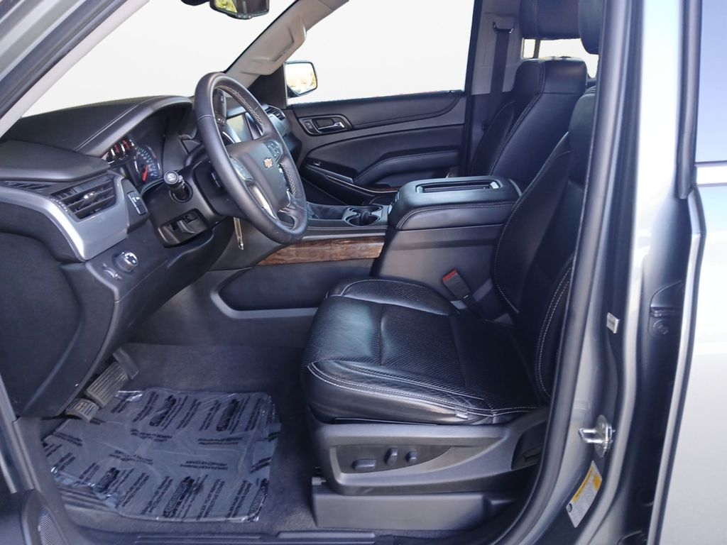 Used Car 2020 Chevrolet Tahoe  Ls For Sale Under $30,000 In Austin, Texas