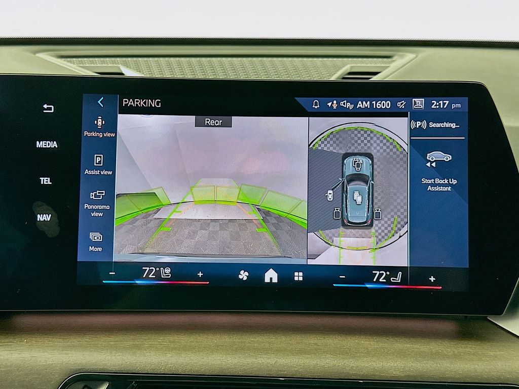 Thumbnail: 2025 BMW X1 - 13