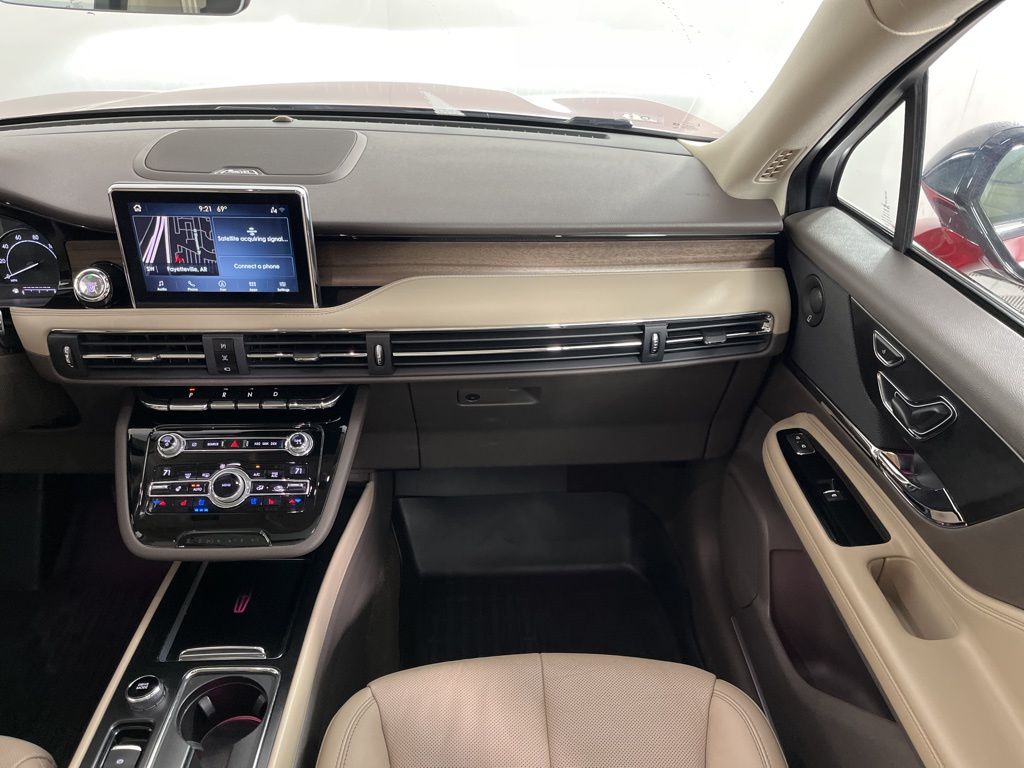 2020 Lincoln Corsair Reserve 19