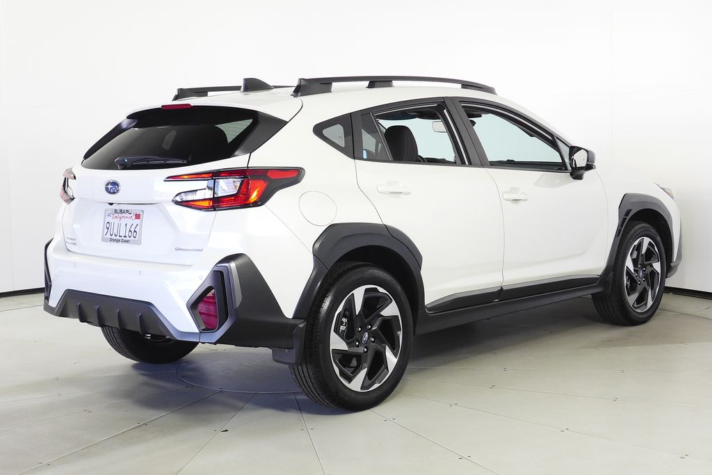 Thumbnail: 2025 Subaru Crosstrek - 7