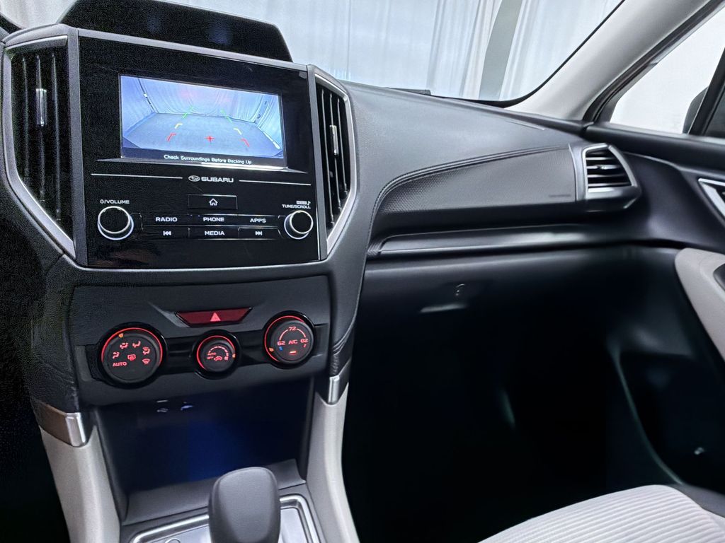 Used 2023 Subaru Forester SUV