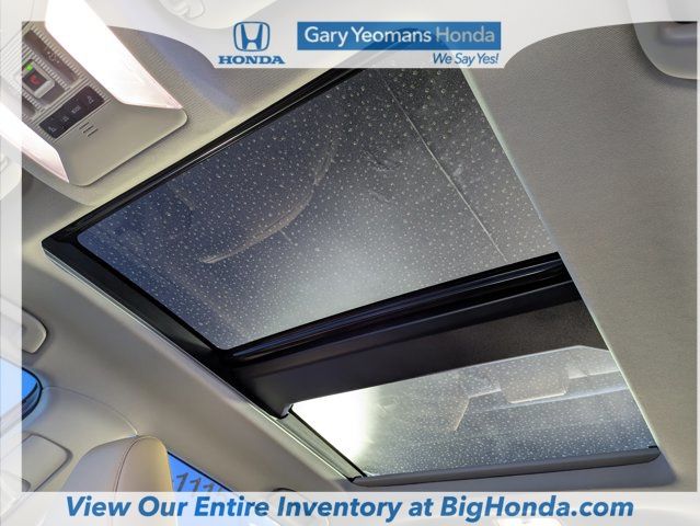 2025 Toyota RAV4 Hybrid