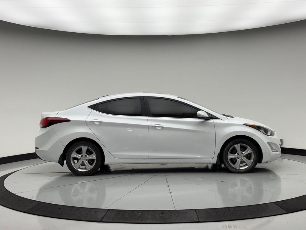 Thumbnail: 2016 Hyundai Elantra - 7