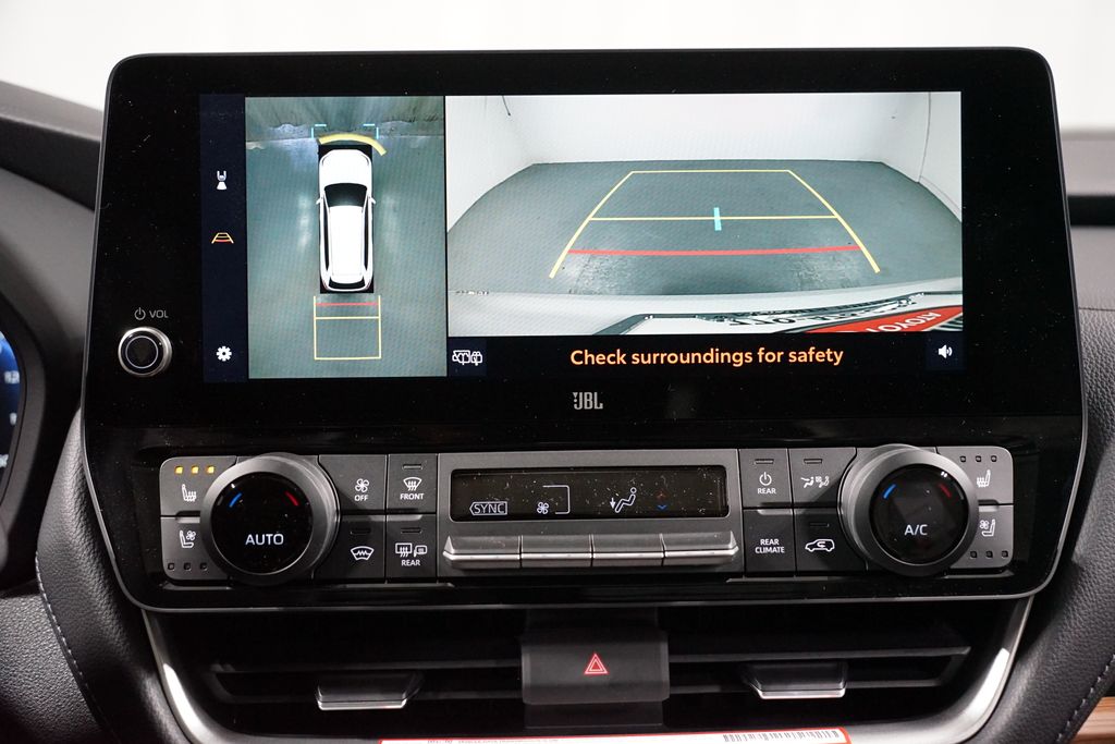 Thumbnail: 2026 Toyota Grand Highlander - 19