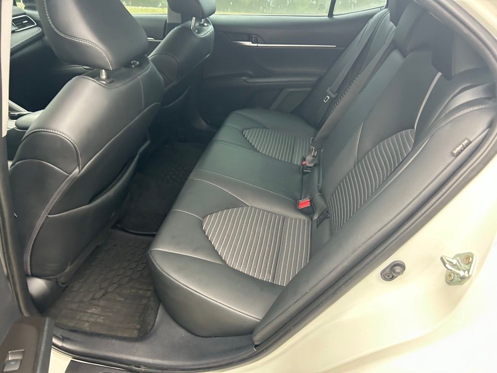 Thumbnail: 2023 Toyota Camry - 13