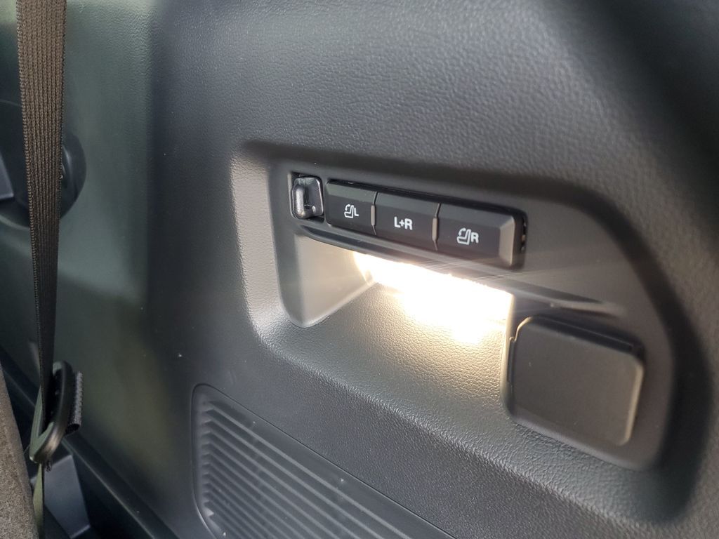 New 2026  Ford ST image 34