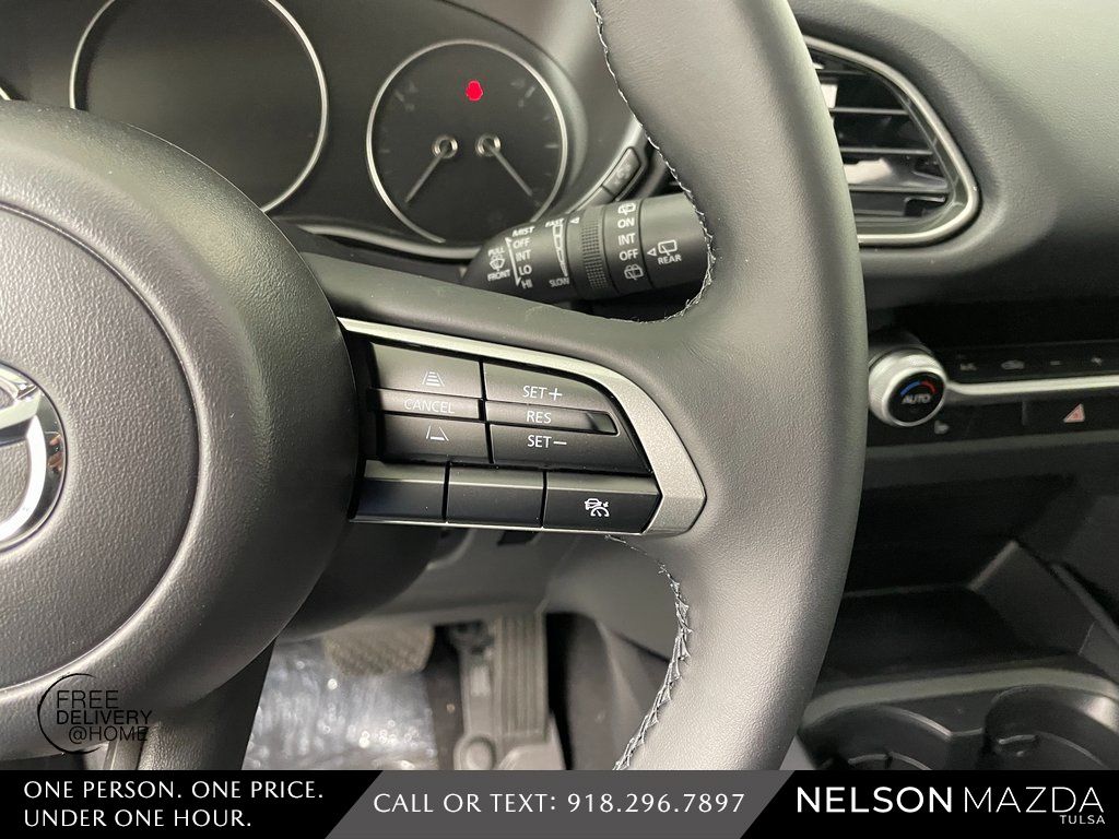 New 2026 Black Mazda 2.5 S Select Sport image 26