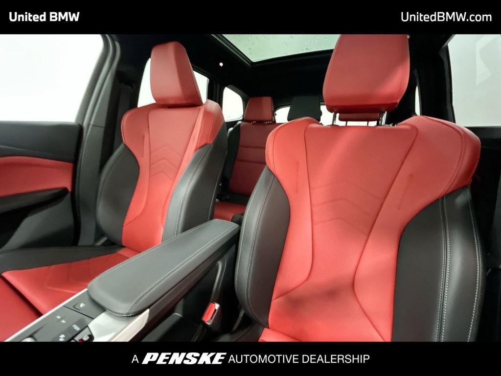 Thumbnail: 2024 BMW X1 - 13