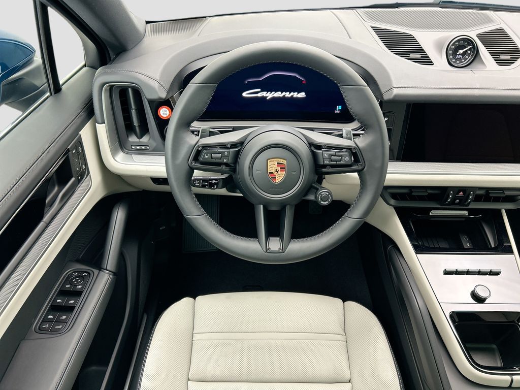 Thumbnail: 2026 Porsche  - 13