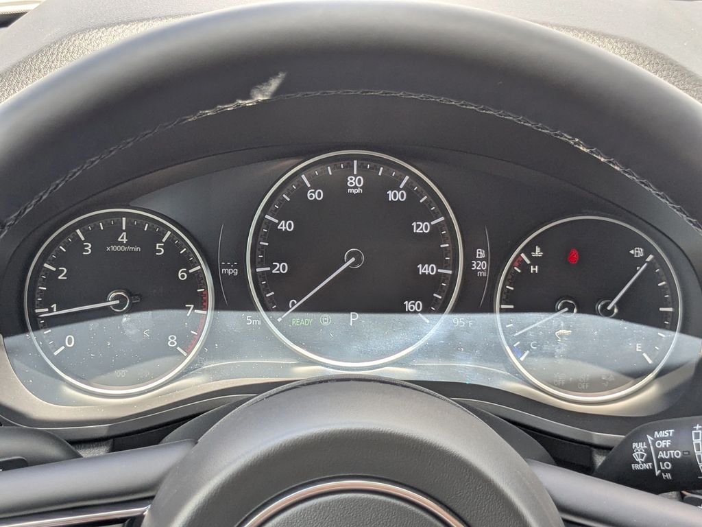 2025 Mazda CX-90 3.3 Turbo Preferred
