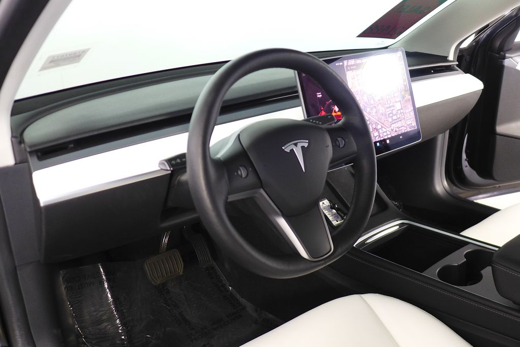 Thumbnail: 2021 Tesla Model 3 - 30