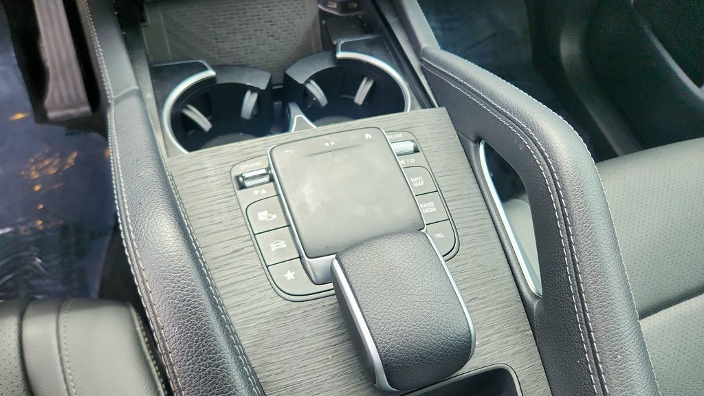 2023 Mercedes-Benz GLE