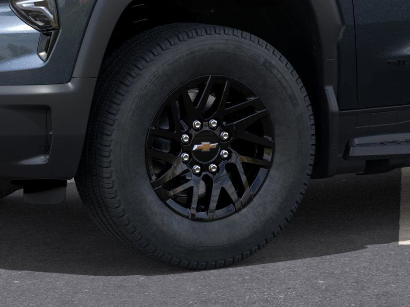 New 2026 Blue Chevrolet LT image 10