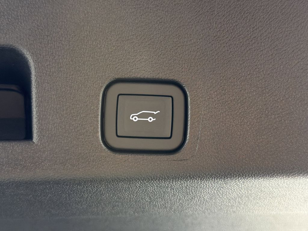 new 2026 GMC Acadia car, priced at $51,625