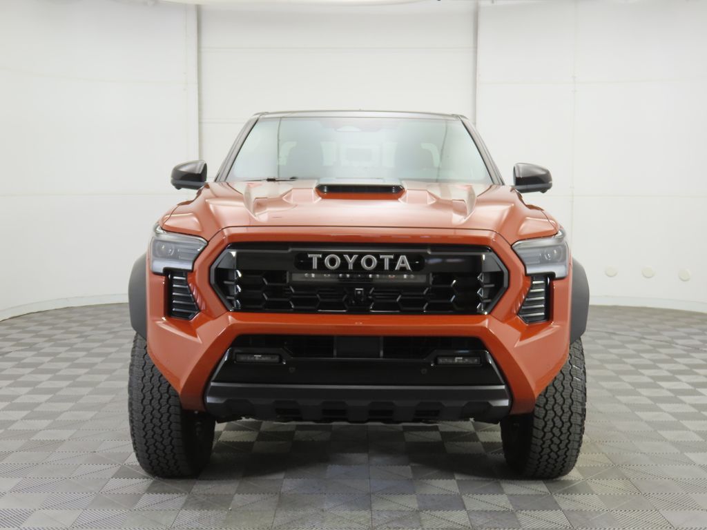 Thumbnail: 2024 Toyota Tacoma - 2