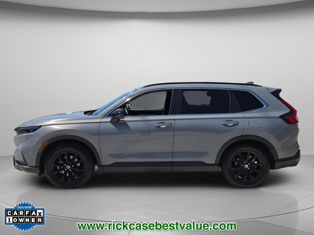 2023 Honda CR-V - $26,990