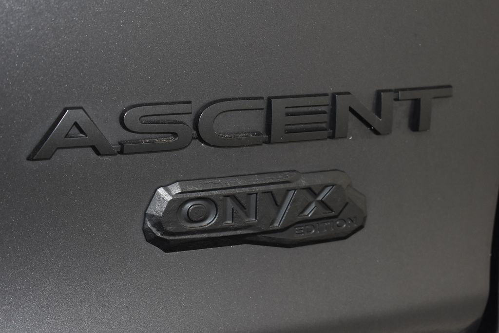 Thumbnail: 2023 Subaru Ascent - 10