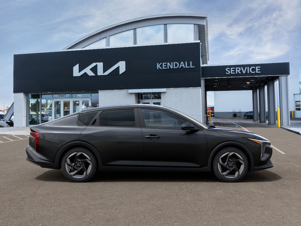 New 2026  Kia EX image 7