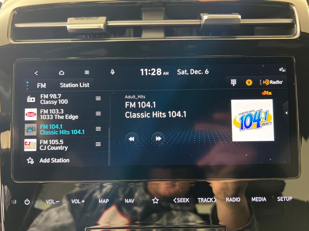 Certified Used 2024 Gray Hyundai XRT image 26