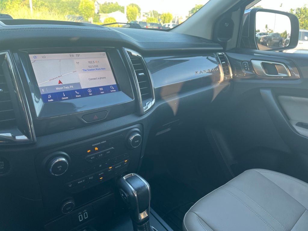 Used 2019 Ford Ranger Truck