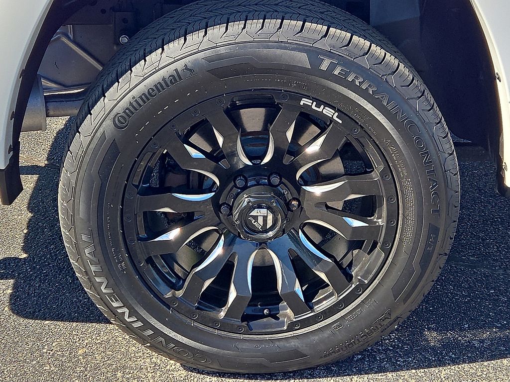 Used 2022 Ram 1500 Laramie For Sale in Farmington, AR