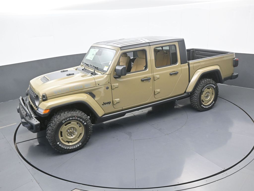 New 2026 41 Jeep Sport image 43