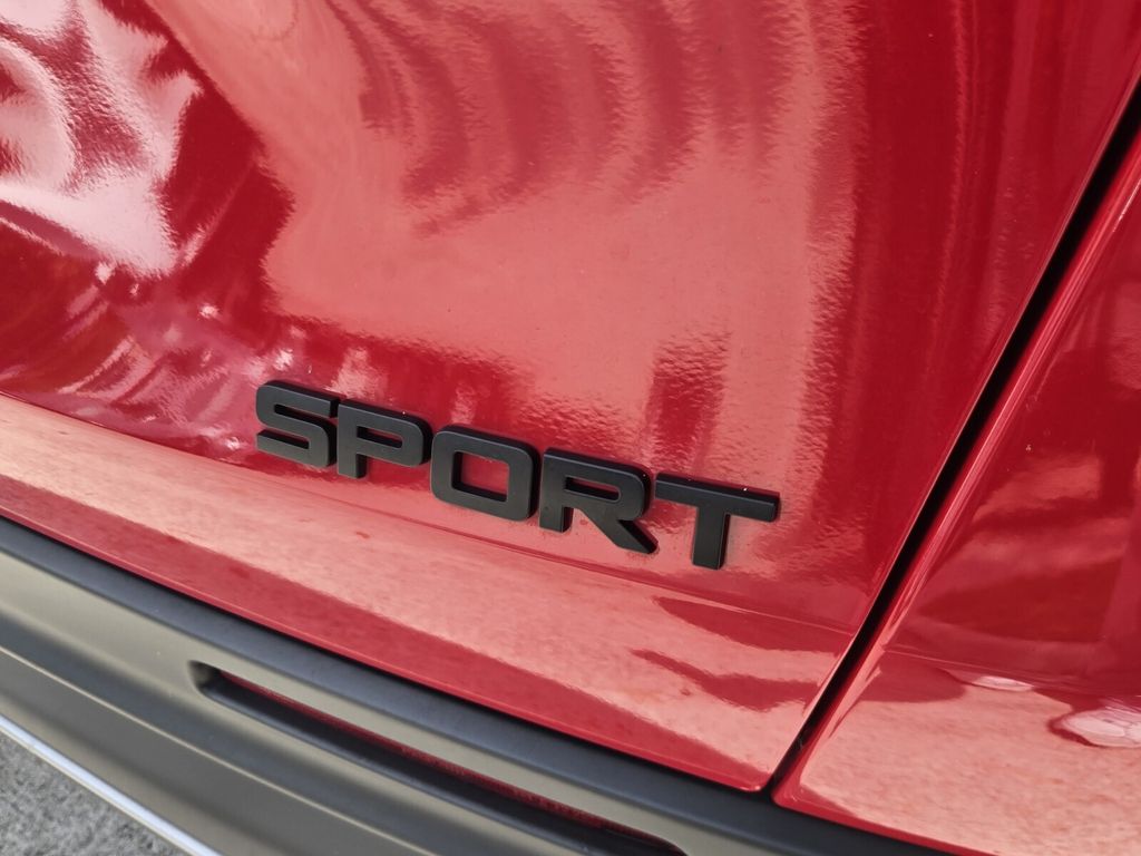 2025 Honda HR-V - $26,408
