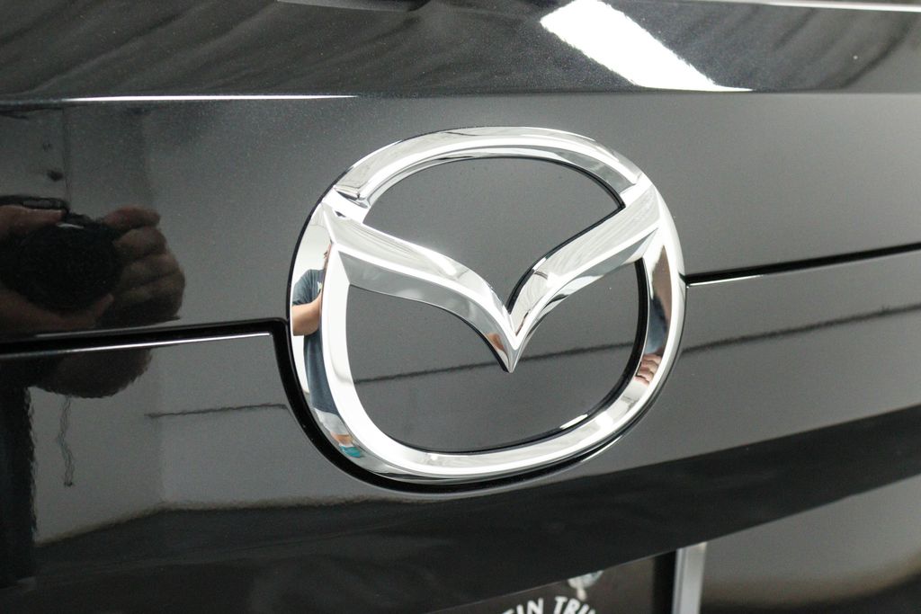 New Car 2025 Mazda Cx-5  2.5 S Preferred Package For Sale Under $35,000 In Georgetown, Texas