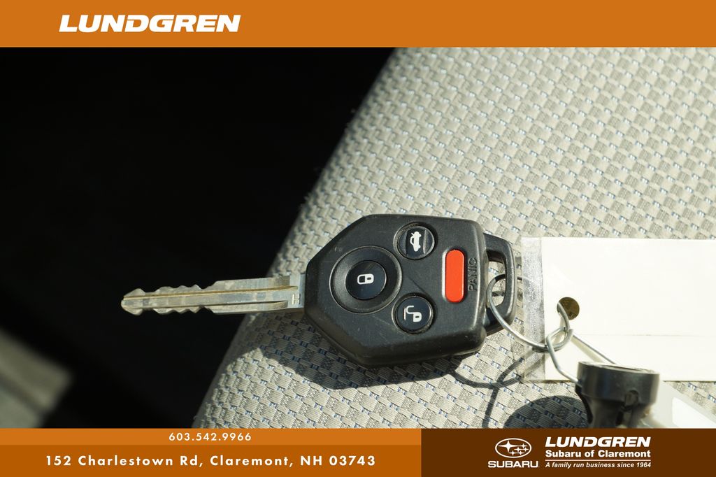 Used 2021 Subaru Forester SUV