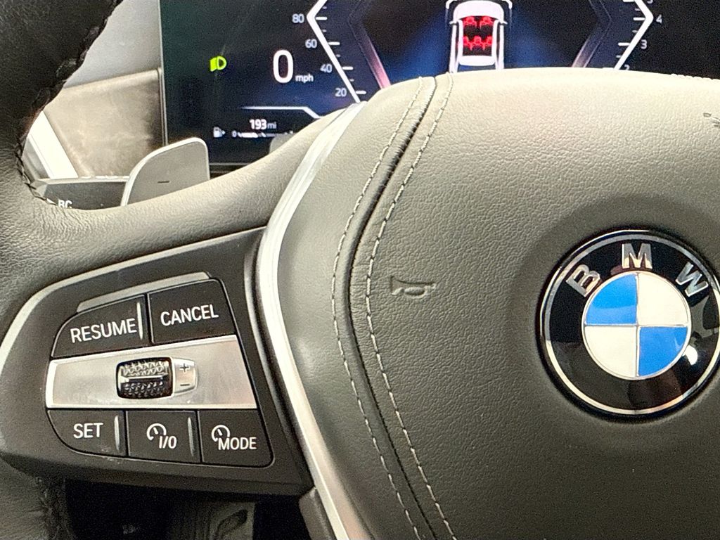 Thumbnail: 2026 BMW X5 - 11