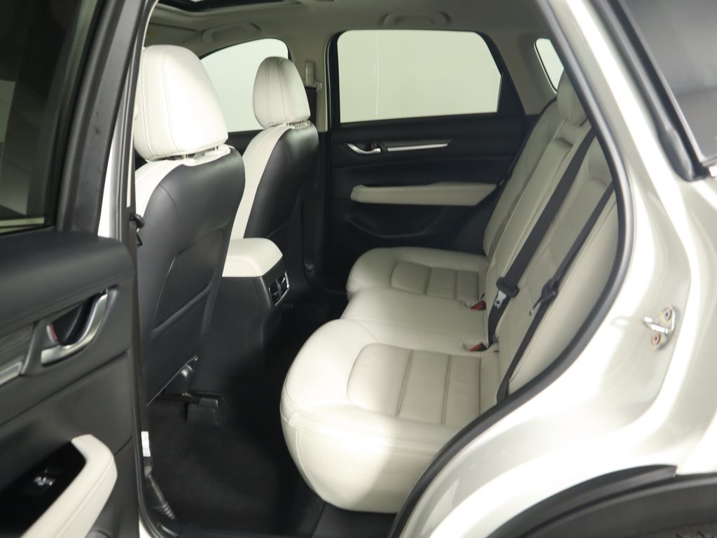 Thumbnail: 2020 Mazda CX-5 - 21