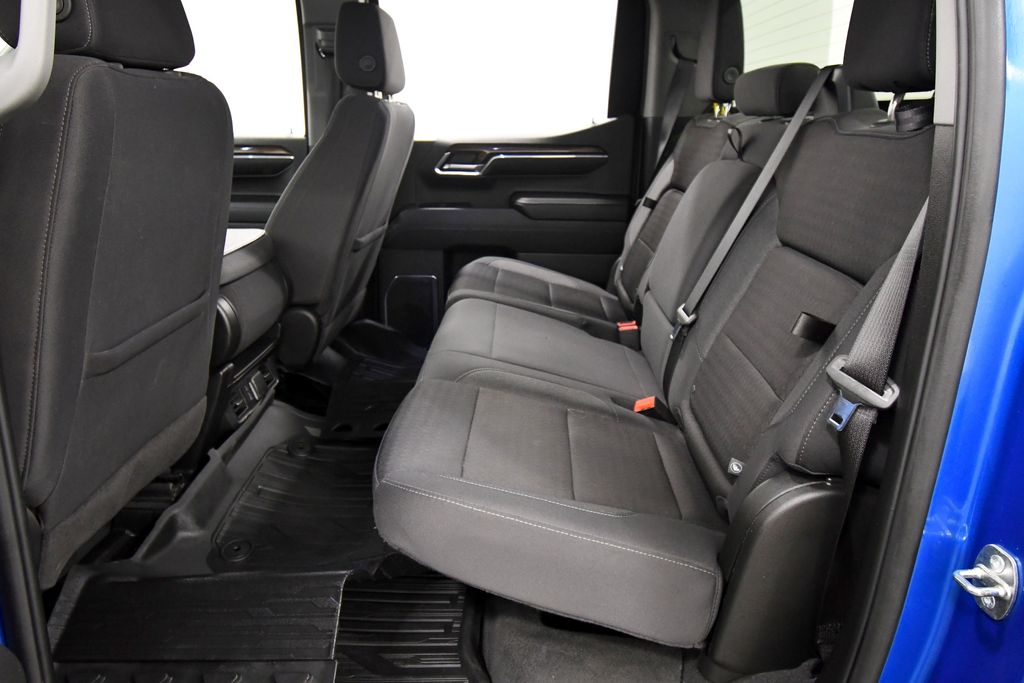 Used 2024 GMC Sierra 1500 Truck