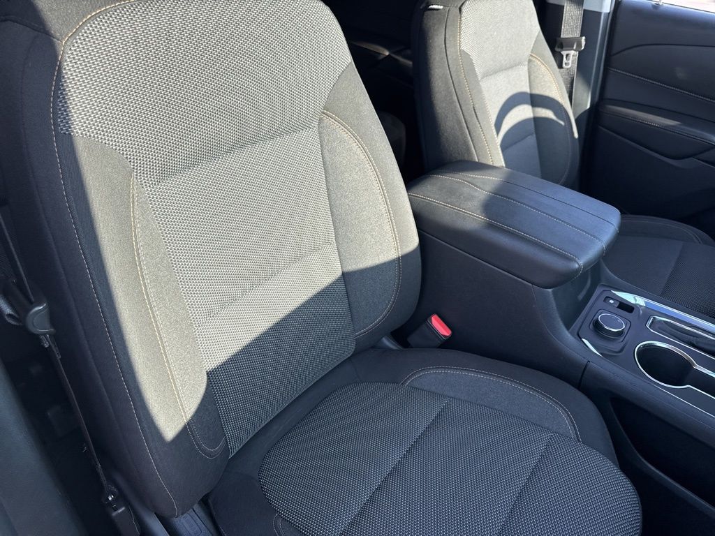 2018 Chevrolet Traverse LS