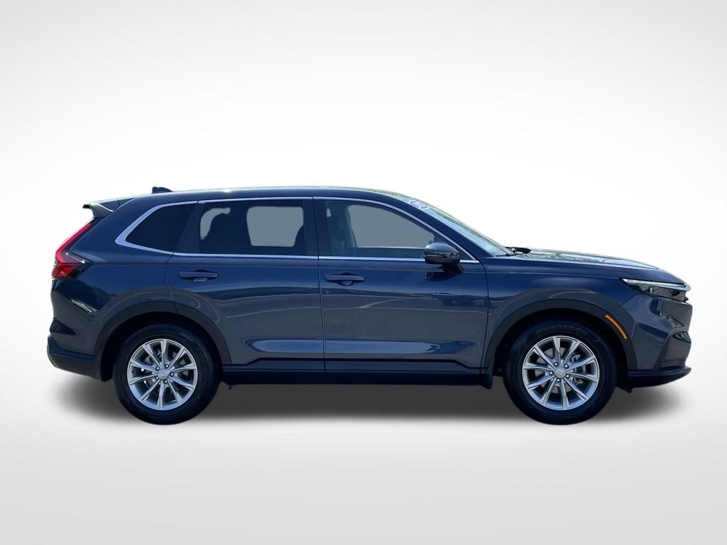 Thumbnail: 2023 Honda CR-V - 7