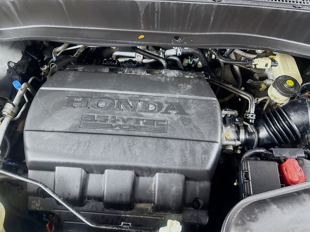 Used Car 2011 Honda Pilot  Ex-l For Sale Under $10,000 In Austin, Texas