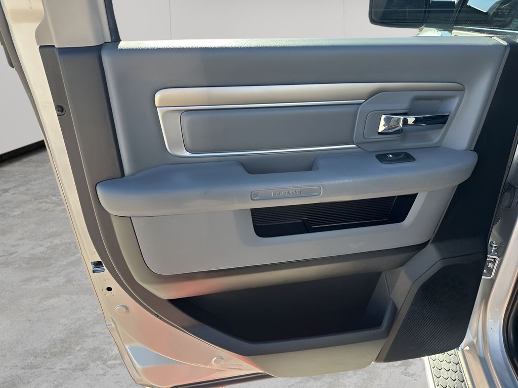 Used Car 2018 Ram 1500  Lone Star For Sale Under $20,000 In Austin, Texas