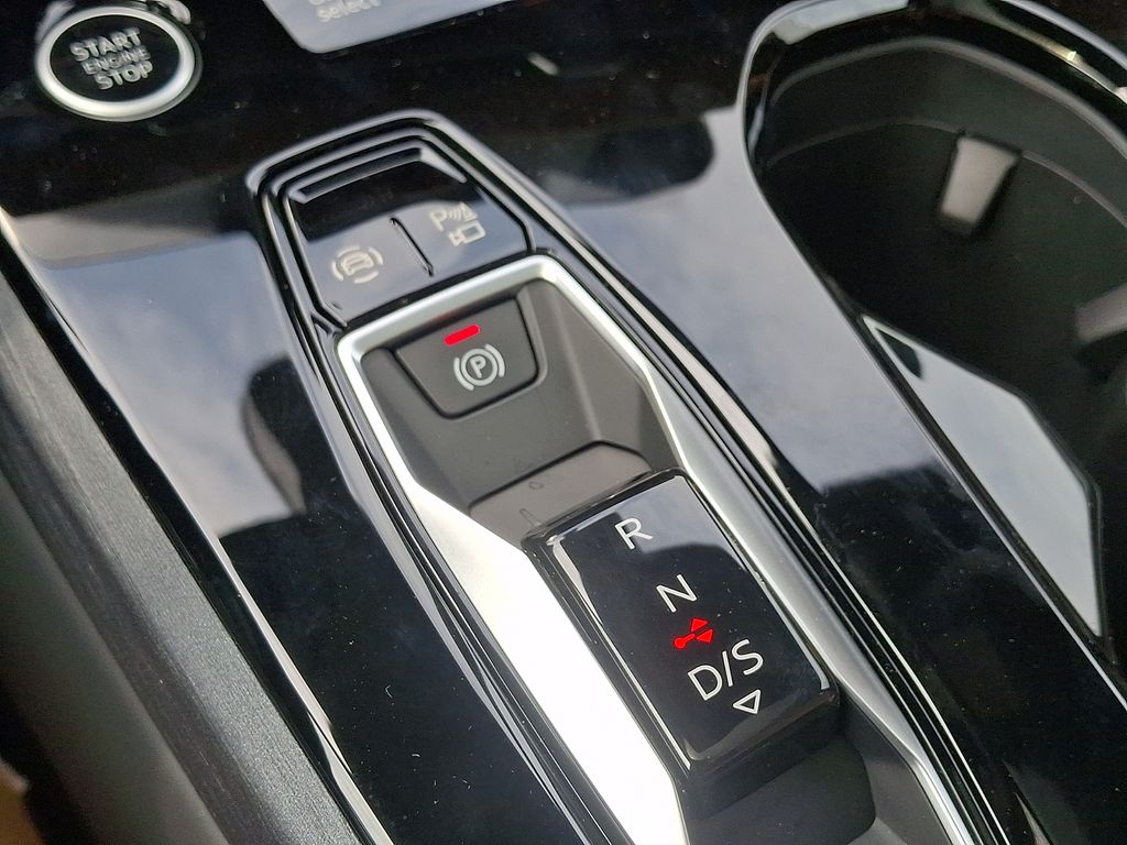 Thumbnail: 2026 Audi A5 - 13