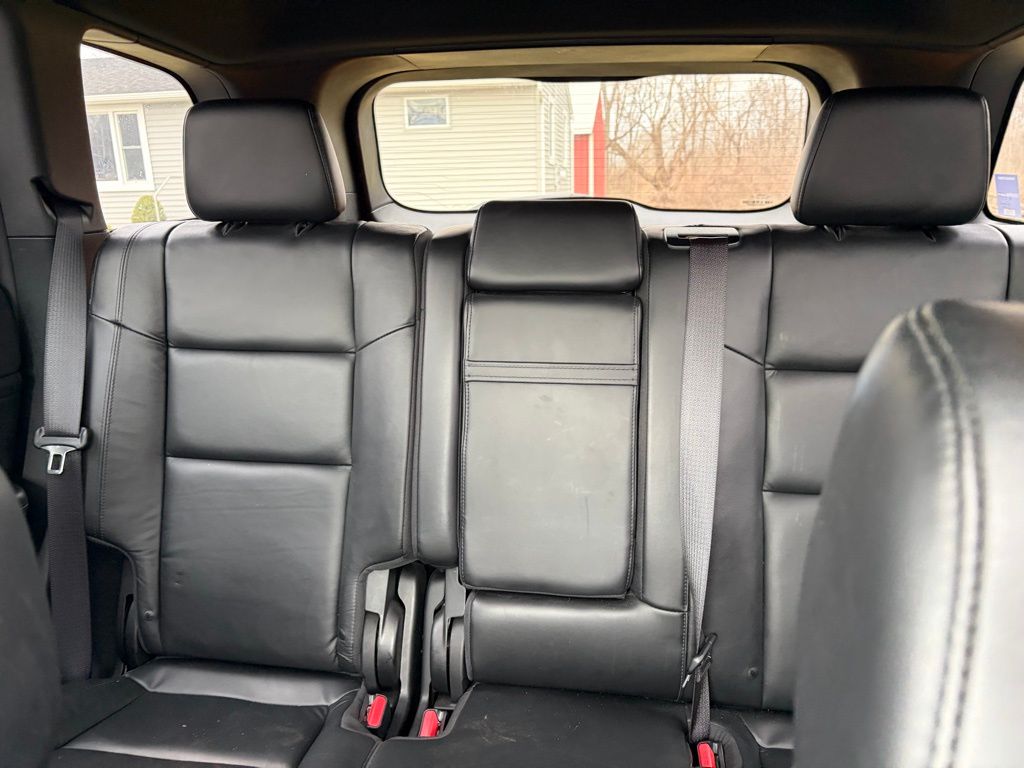 Used 2019 Red Jeep Limited image 8