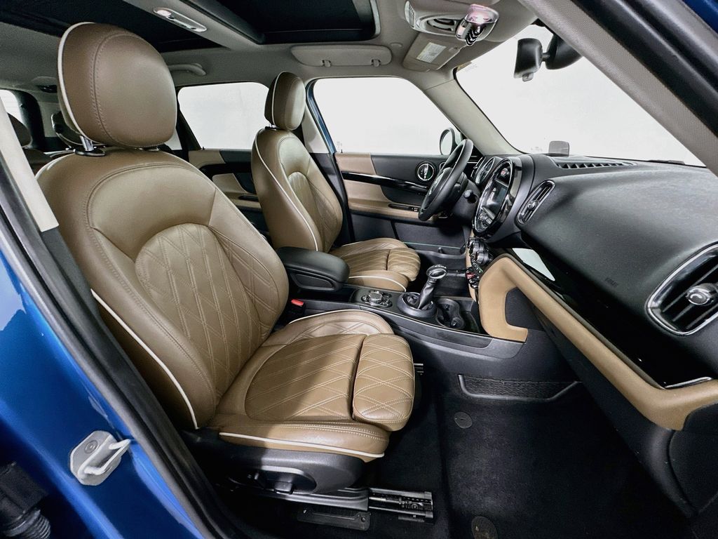 Thumbnail: 2018 MINI Cooper Countryman - 29