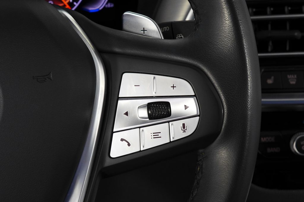 Thumbnail: 2023 BMW X3 - 29